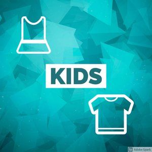 Kids Apparel